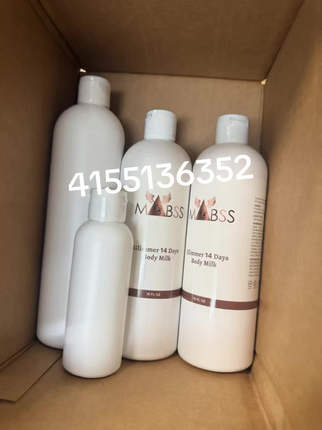 @MABSS SKINCARE
