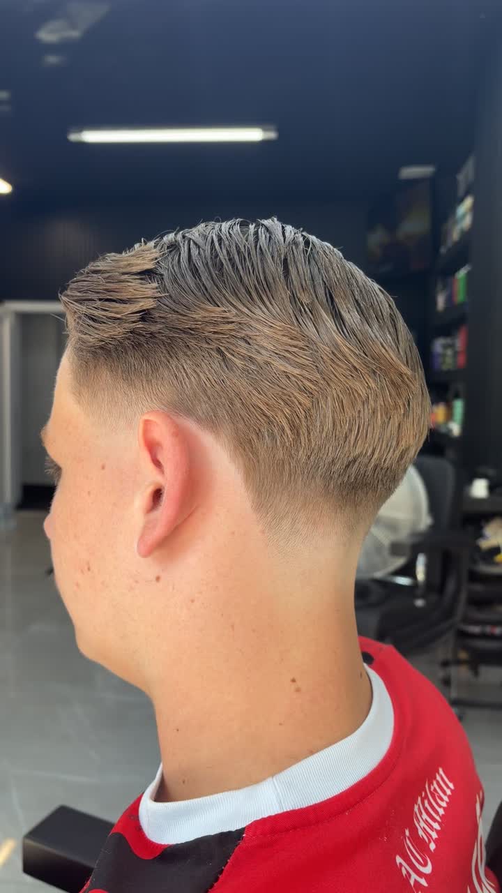 @barber.⭐️