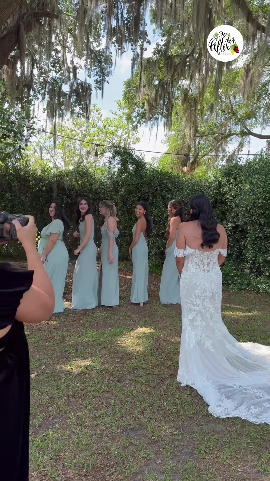 @Ever After Farms Weddings