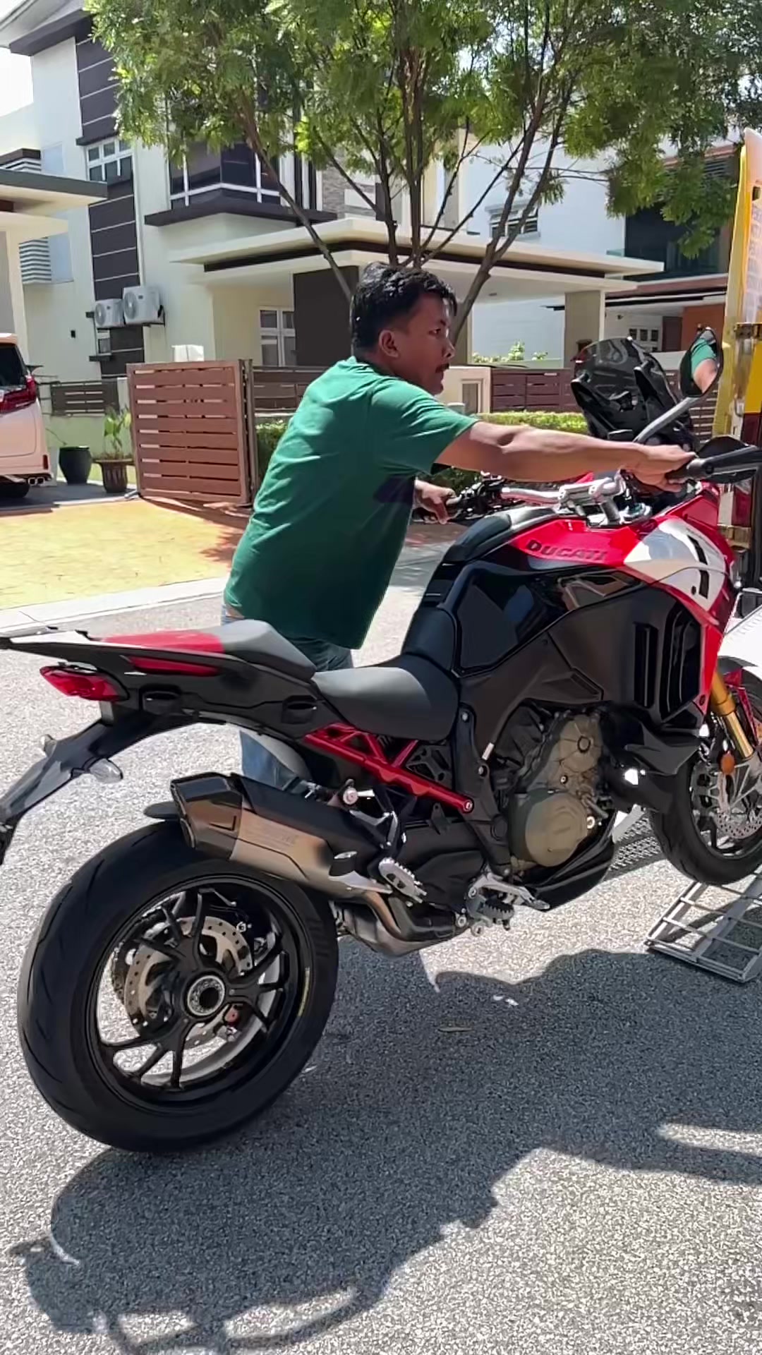 @Cuiebiketowing