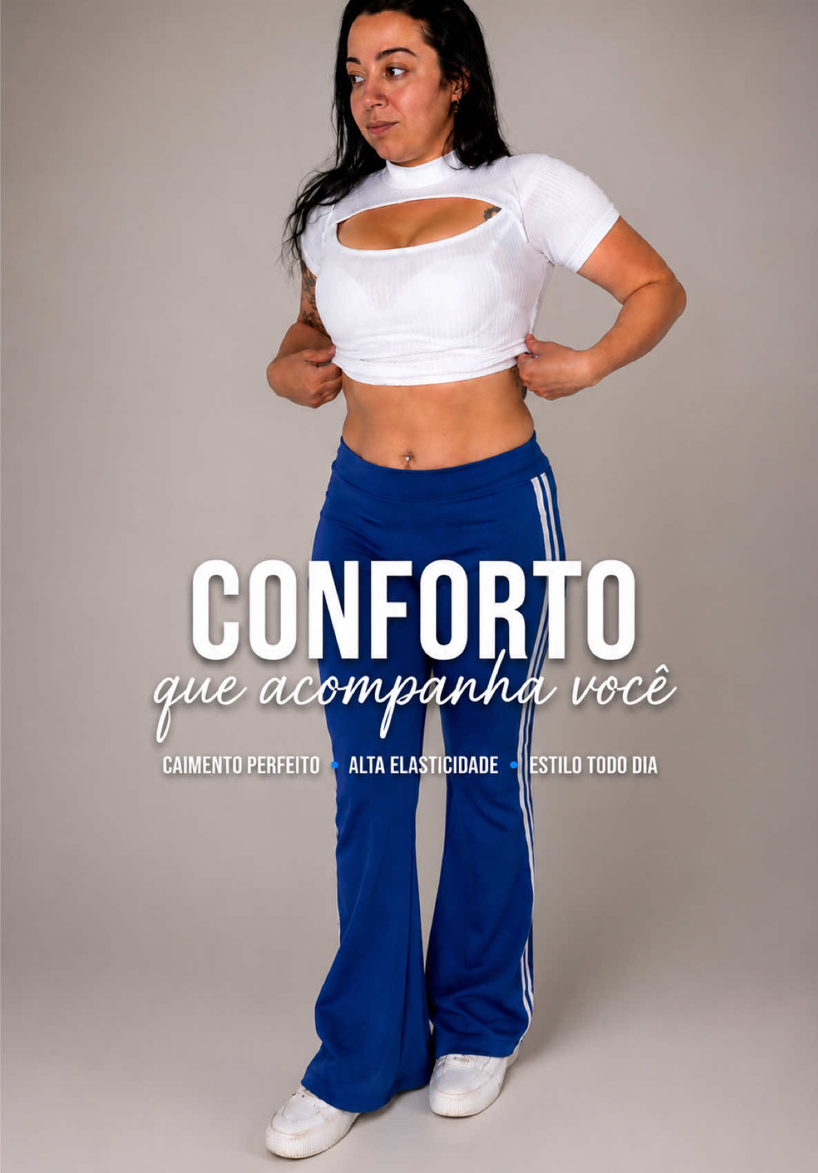 @Laine Lima