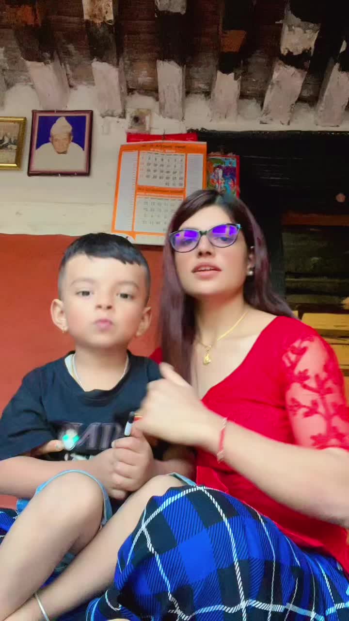 @Dikshit@mom