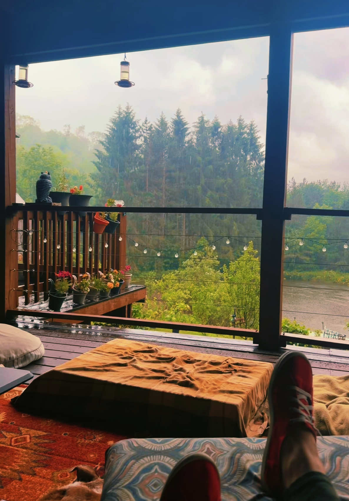 @Unreal Ranch Homestead