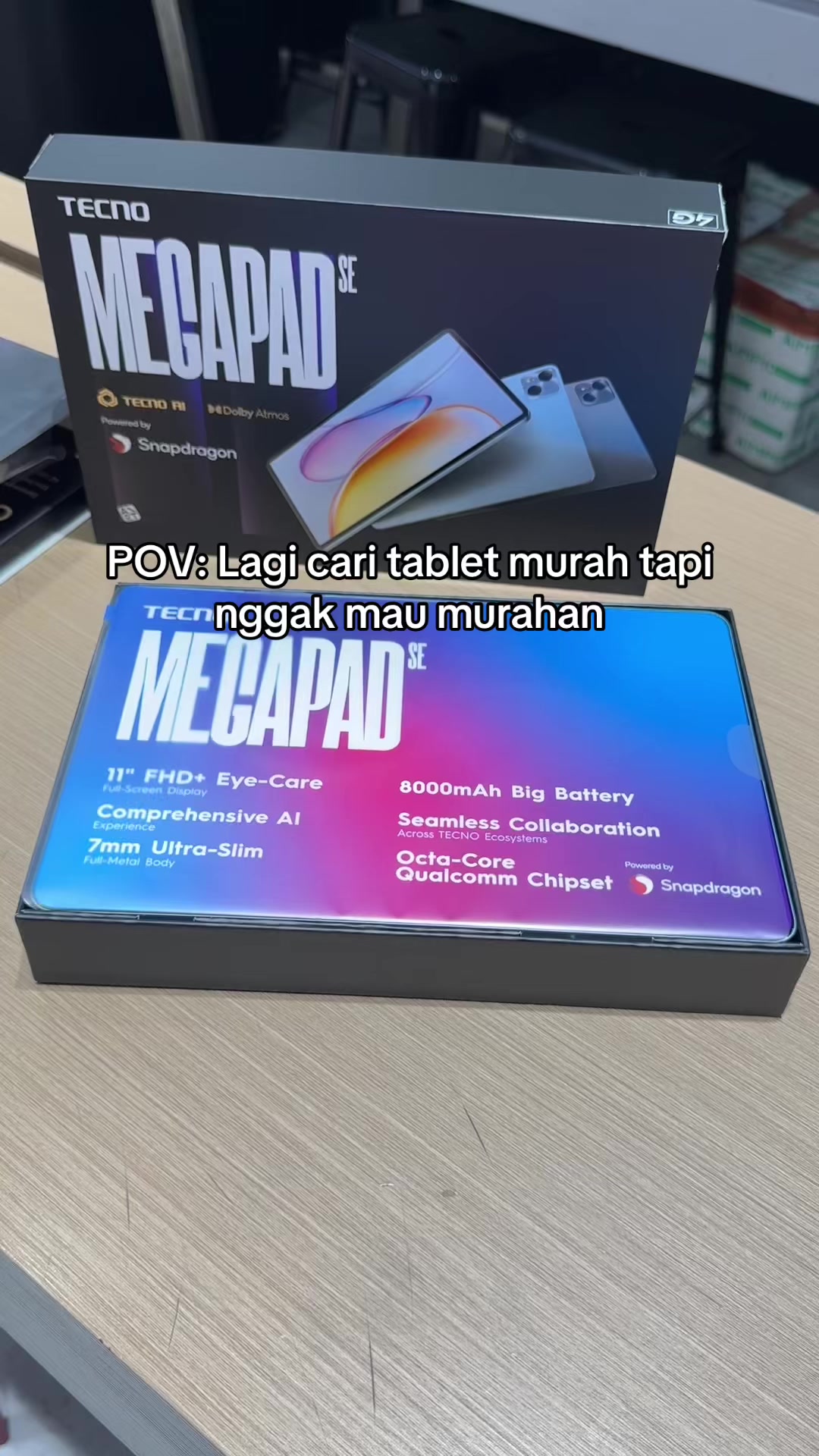 @tigapendekar