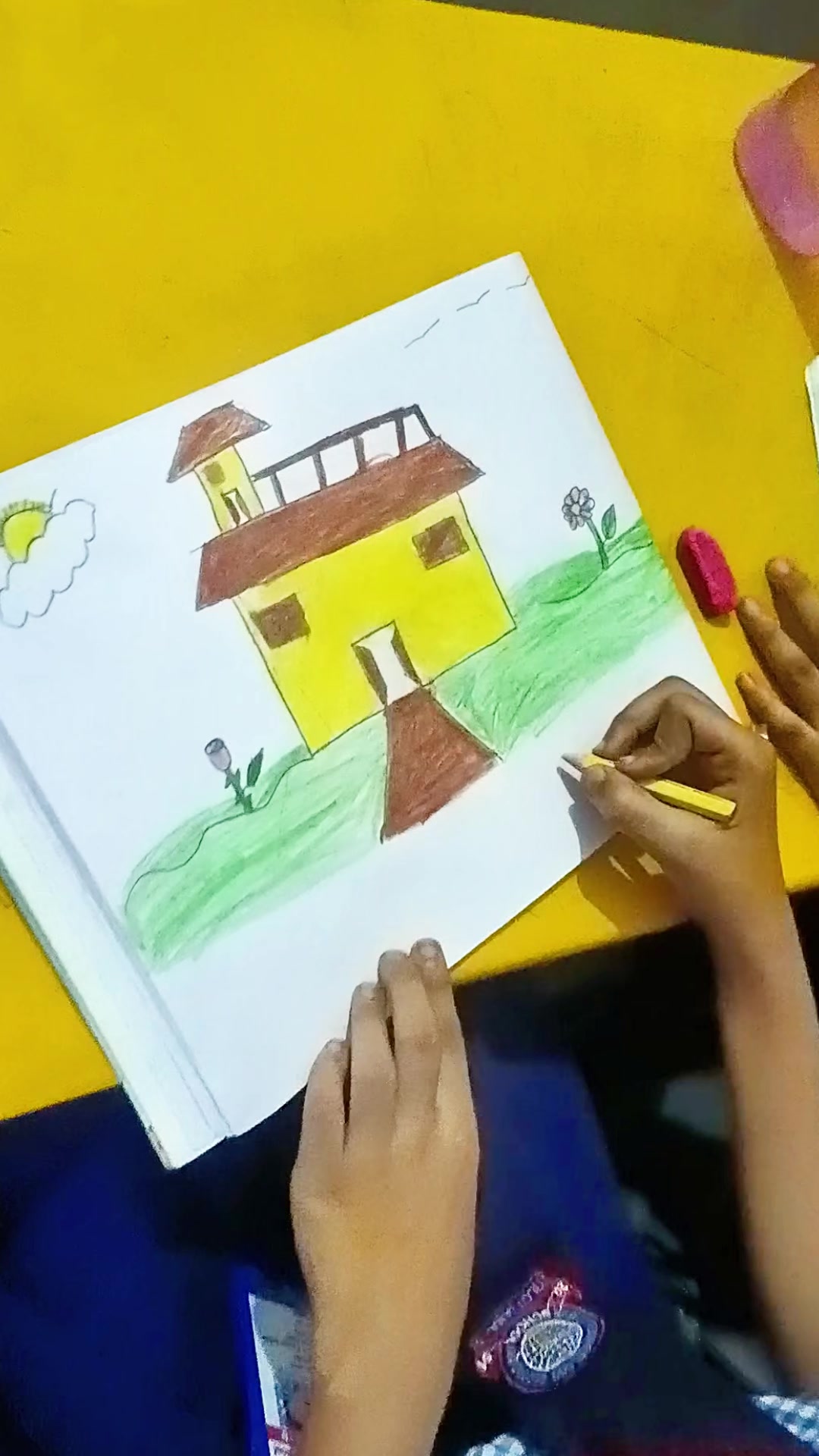 @BIJaya Arts