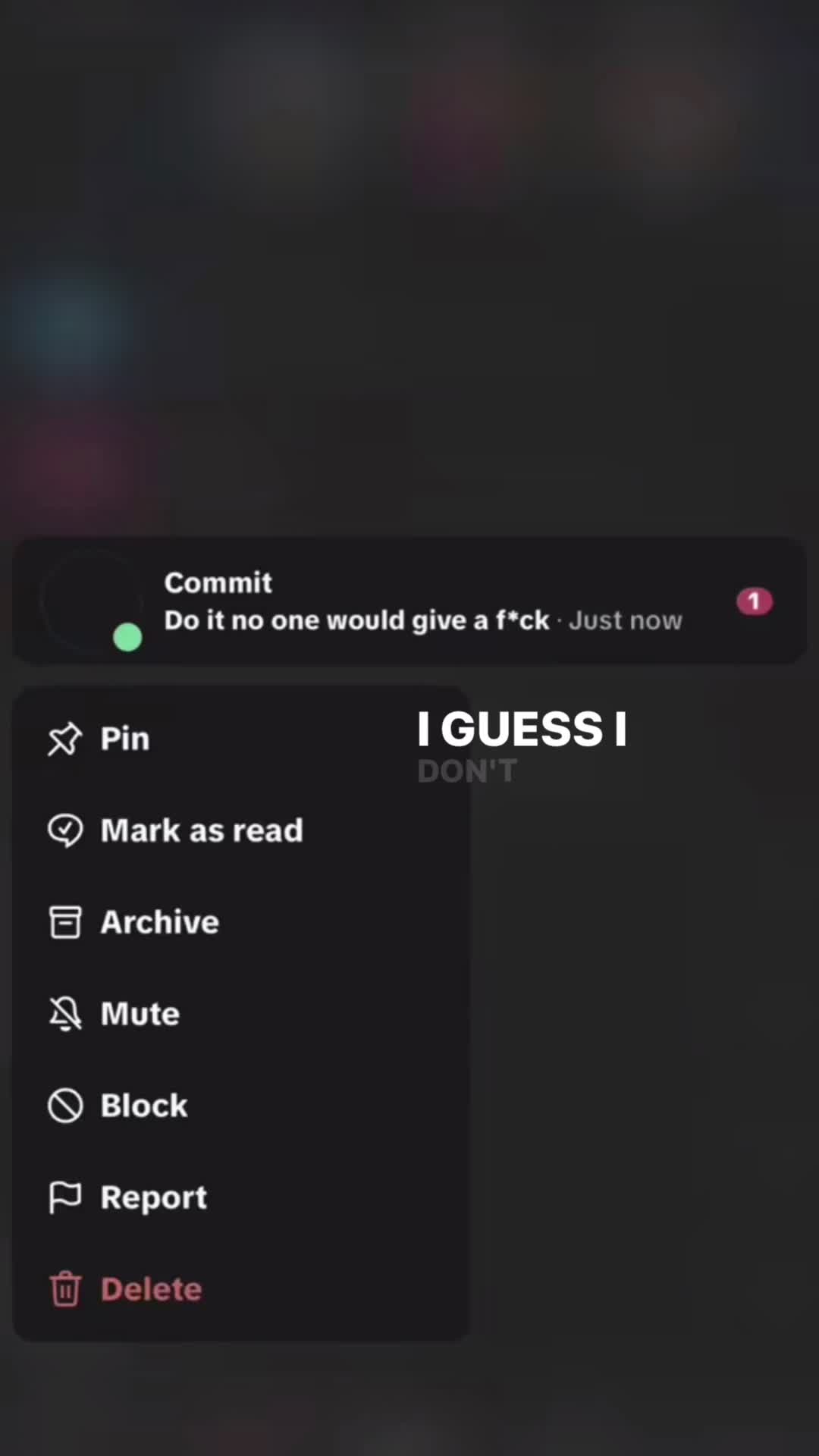@ACCOUNT NOT FOUND