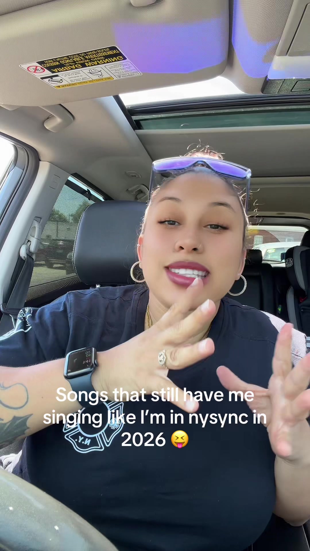 @Ohsoreckless