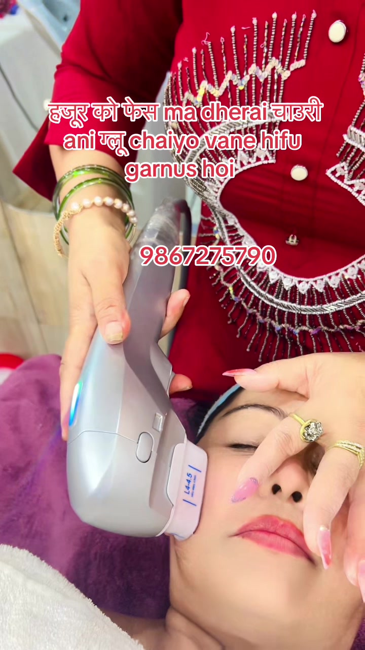 @Junu Aesthetic center