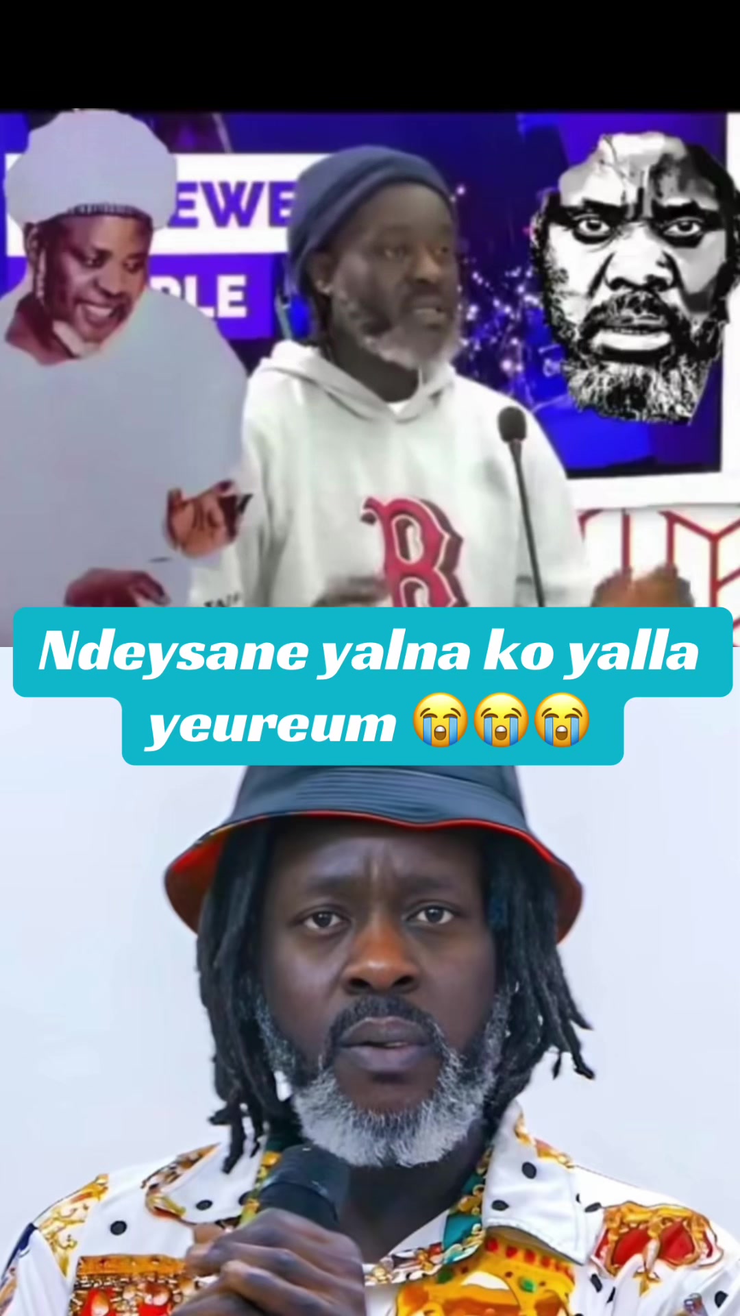 @✪Milliardairou💵BAYE NIASS📿✪