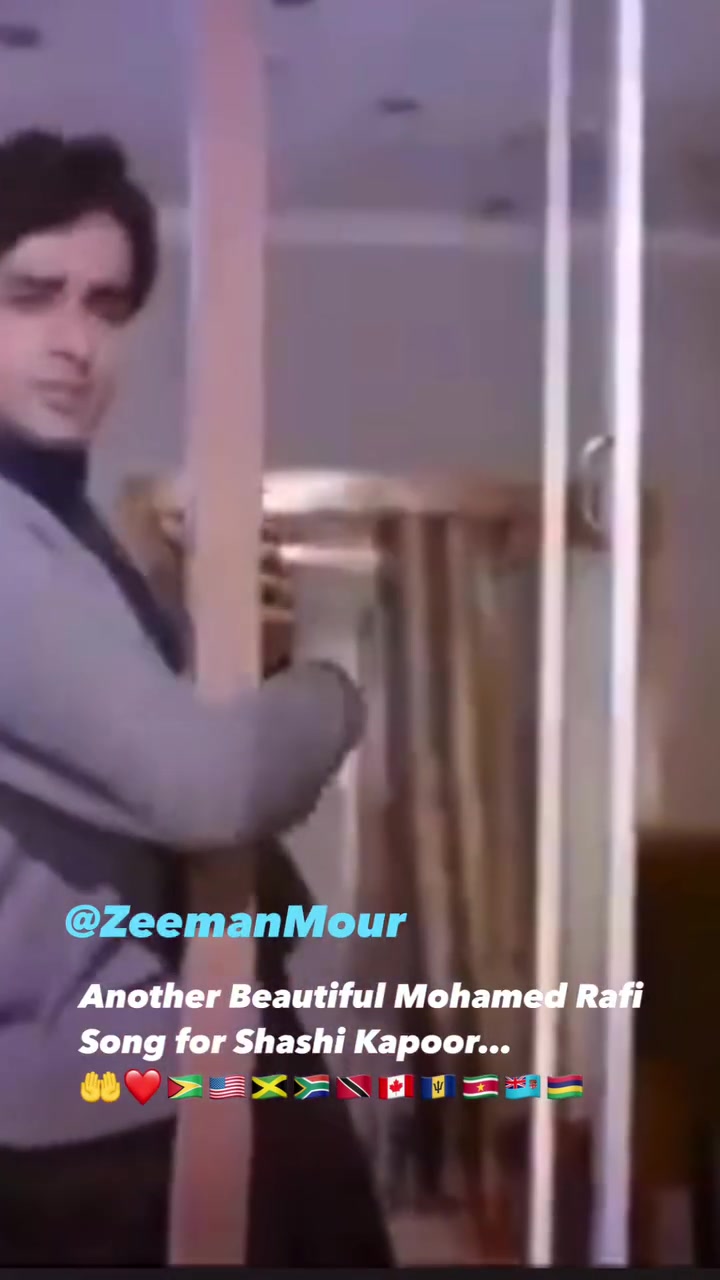@Zeeman Mour