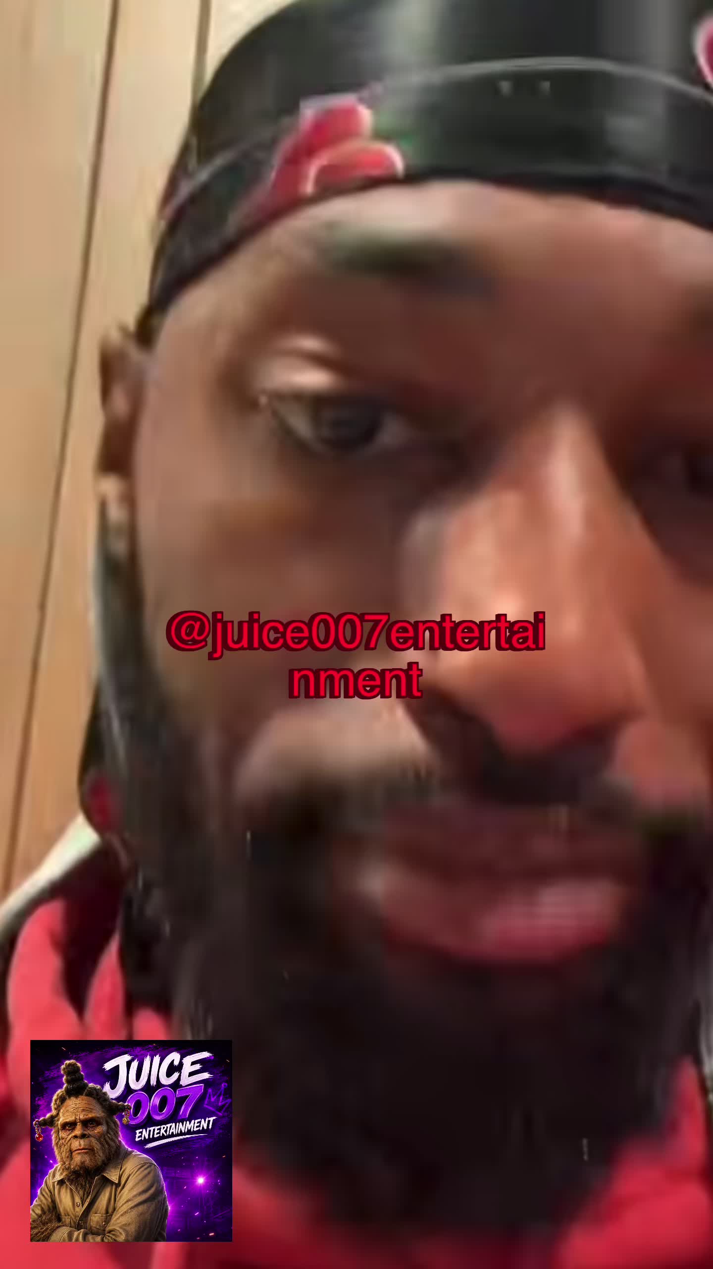 @Juice007 Entertainment
