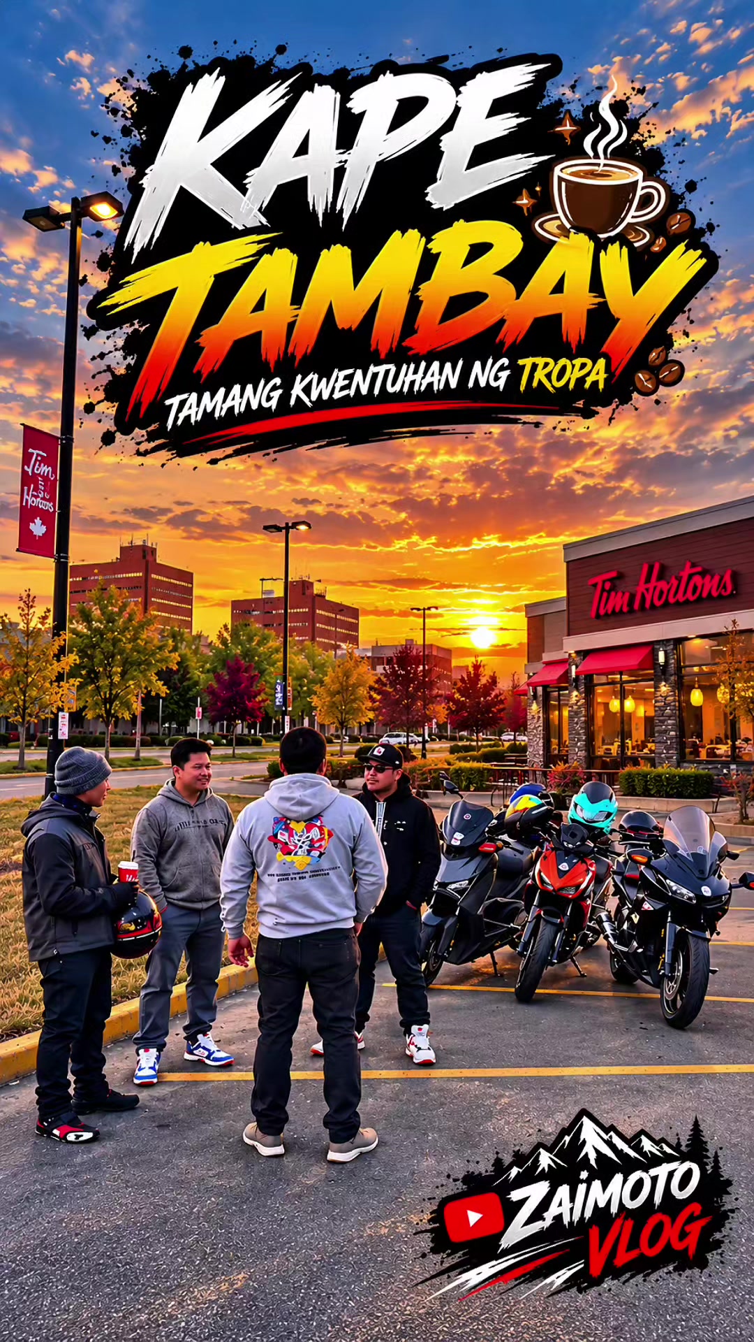 @Zaimoto Vlog 🇨🇦 🇵🇭