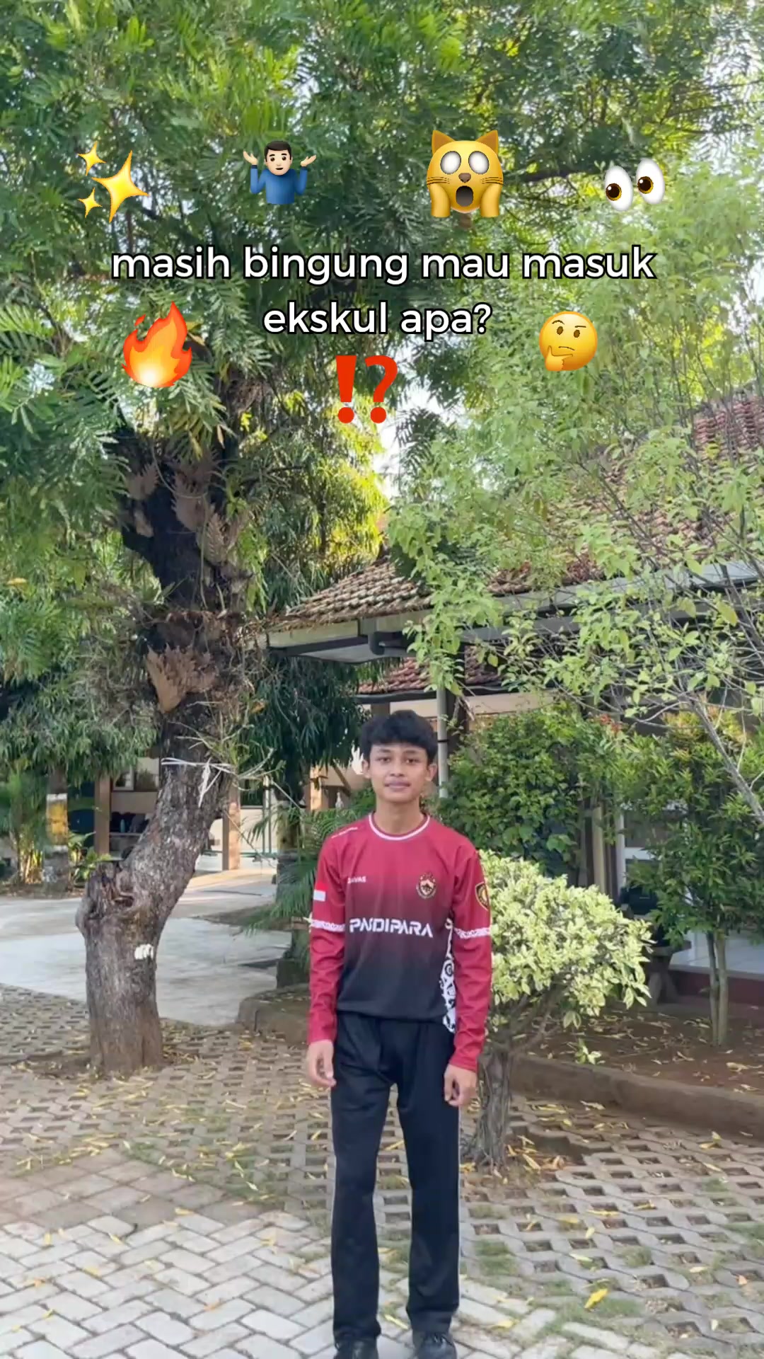 @PASDIPARA