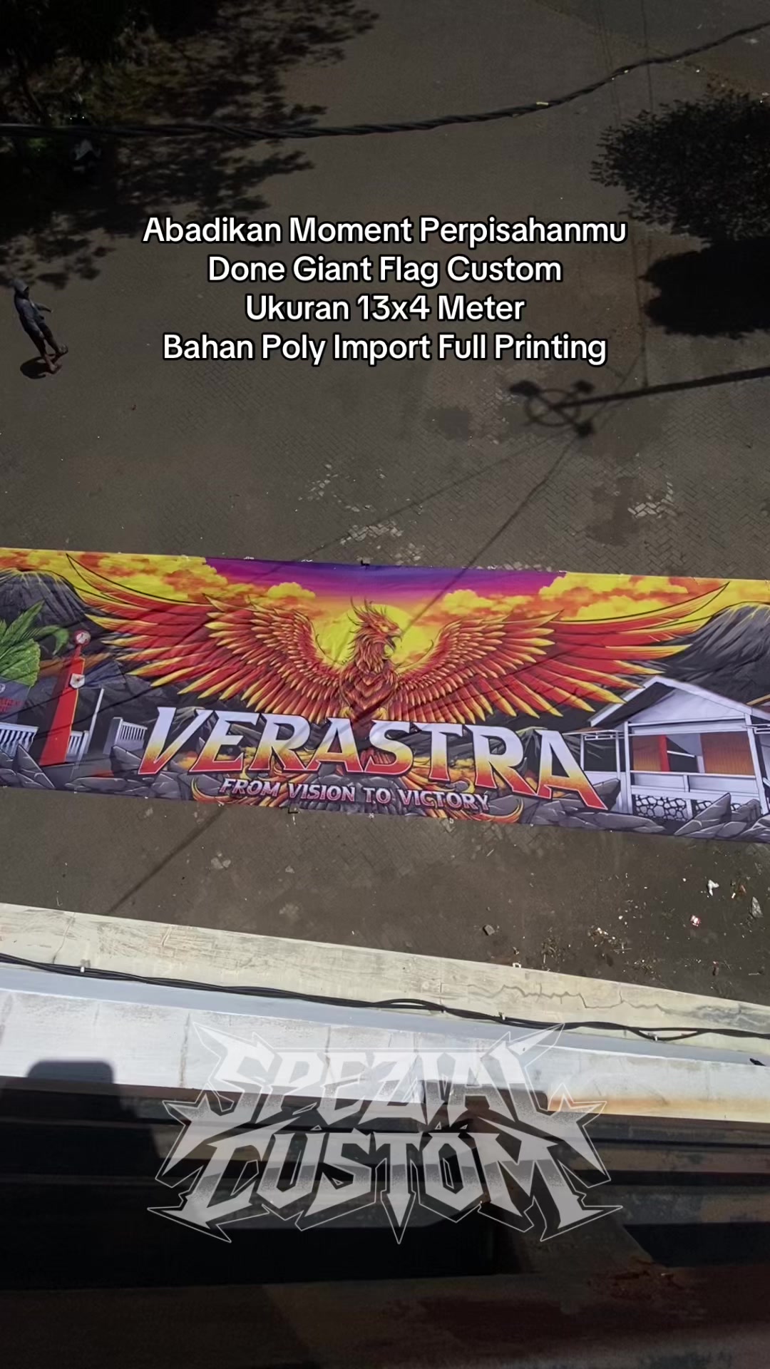 @SPEZIAL CUSTOM