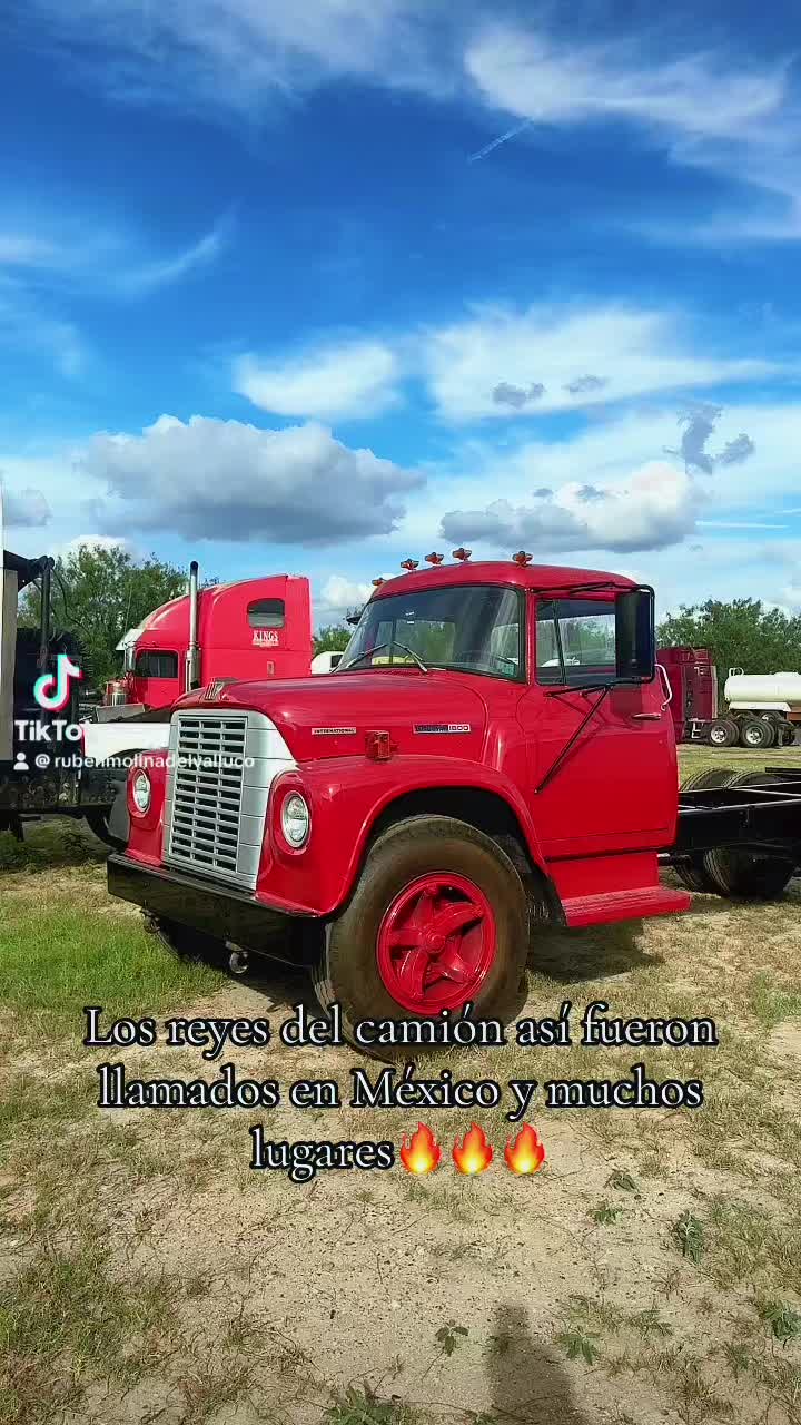@Mechanic Rub&eacute;n Molina
