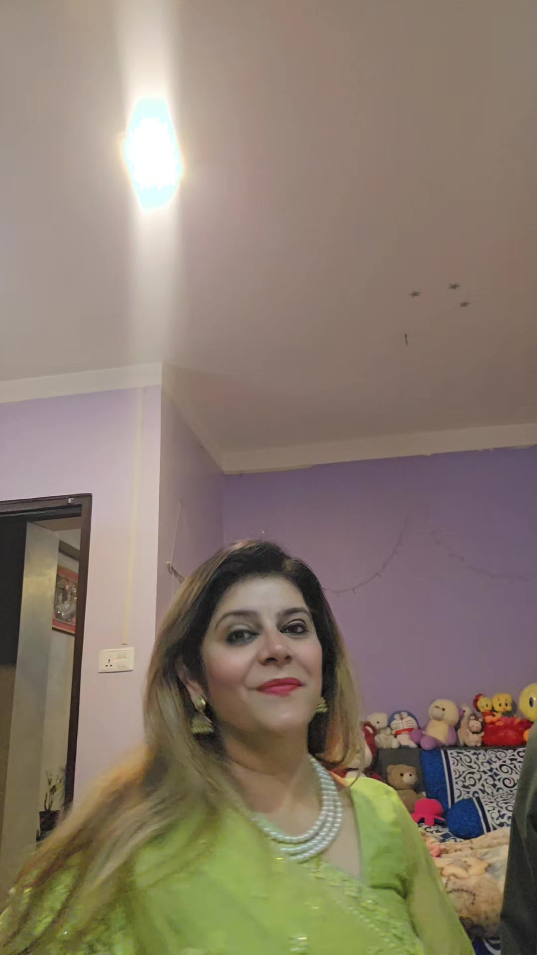 @Tina Shrestha