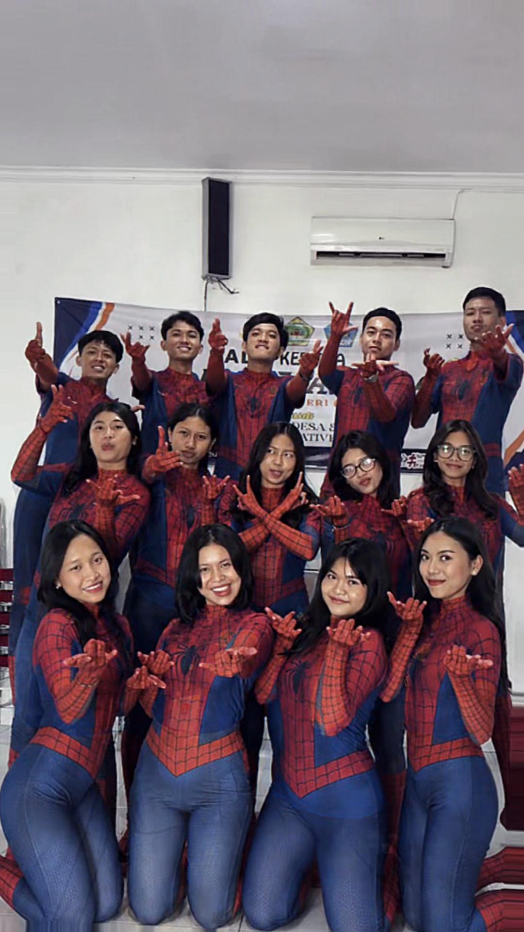 @KKN DESA BURUAN 2026