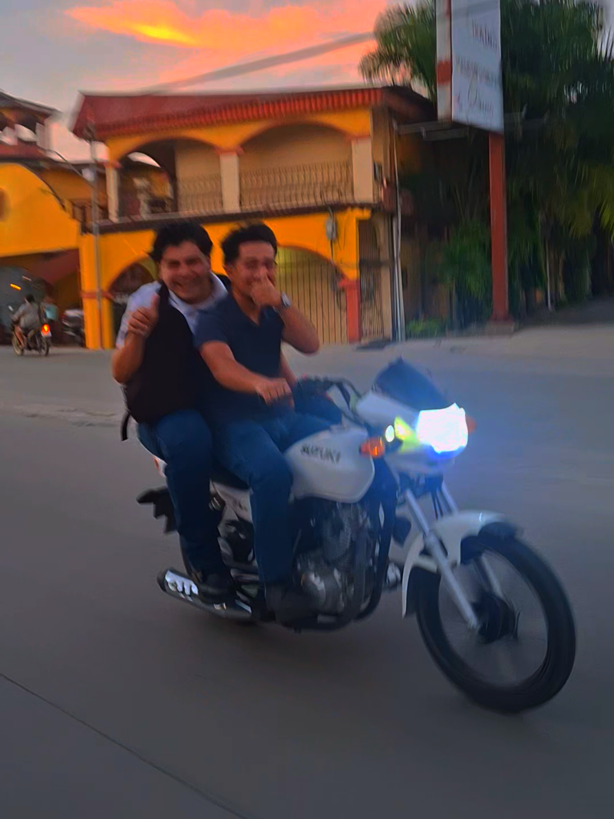 @⛽ Route explorers Biker 🏍️