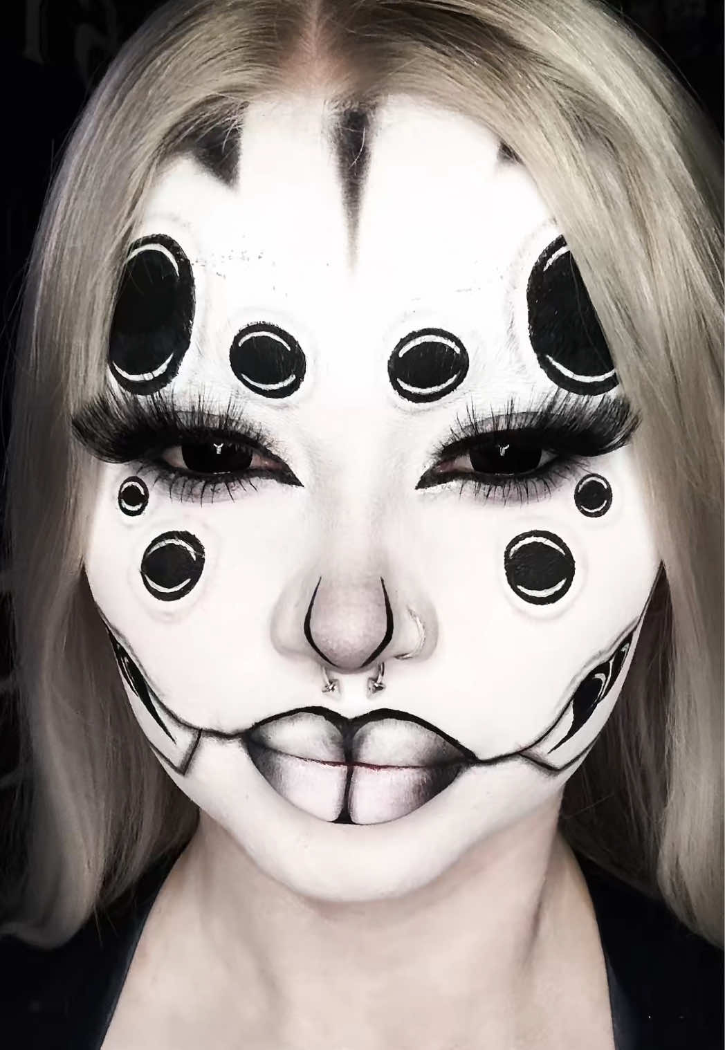 @kyndra gilliam 🕷