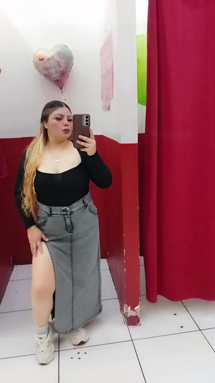 @MAR&Iacute;A FERNANDA &hearts;️💕