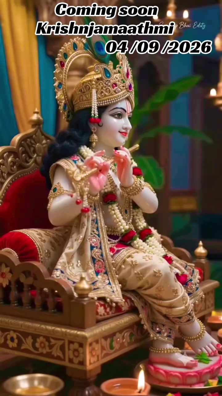 @Sanatani Chandan ๐๏ธ๐ฉ
