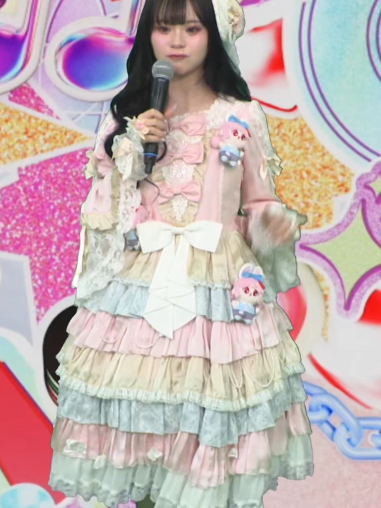 @東京ガールズコレクション(TGC)