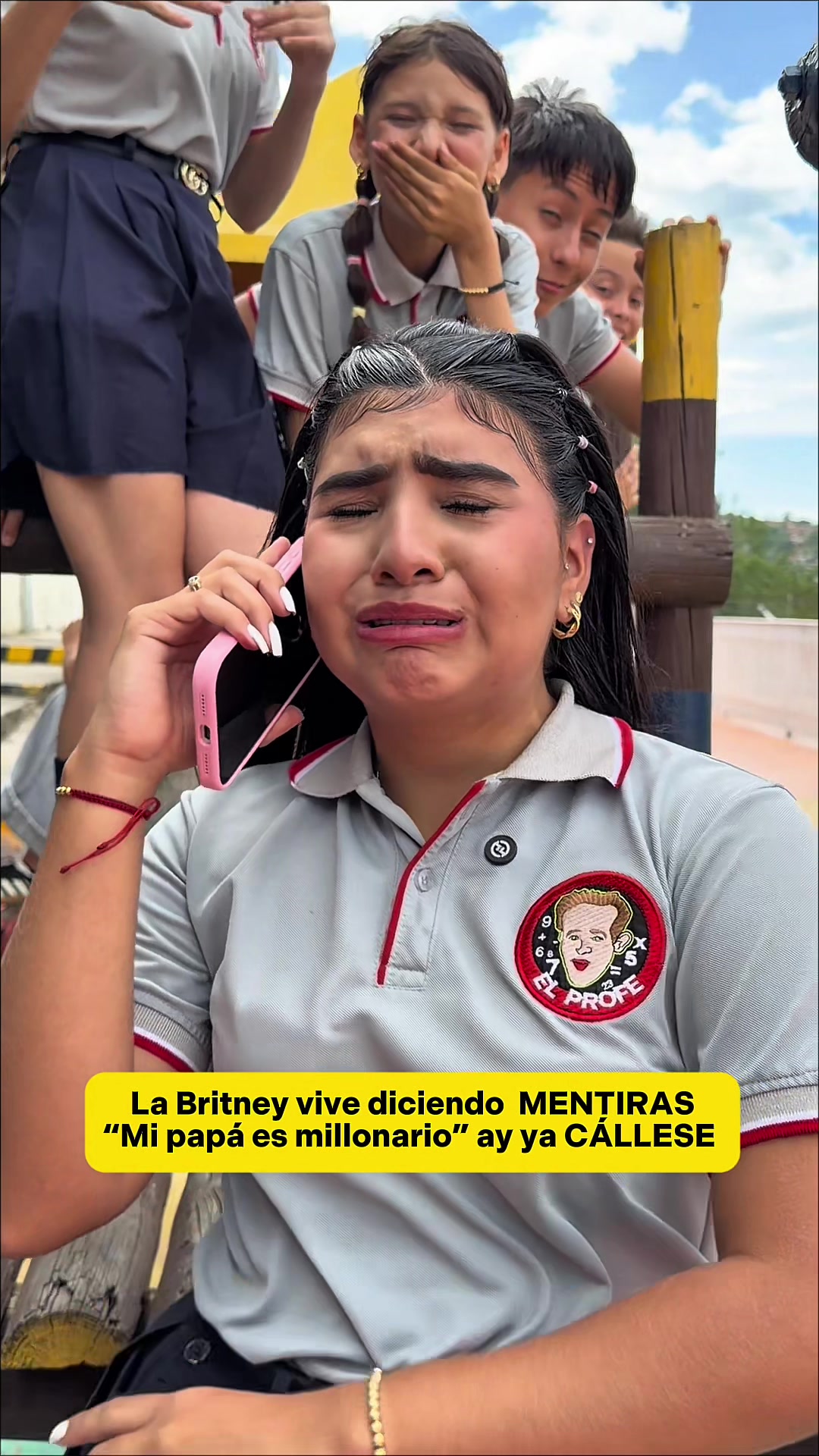 @PROFE Jes&uacute;s ANDR&Eacute;S