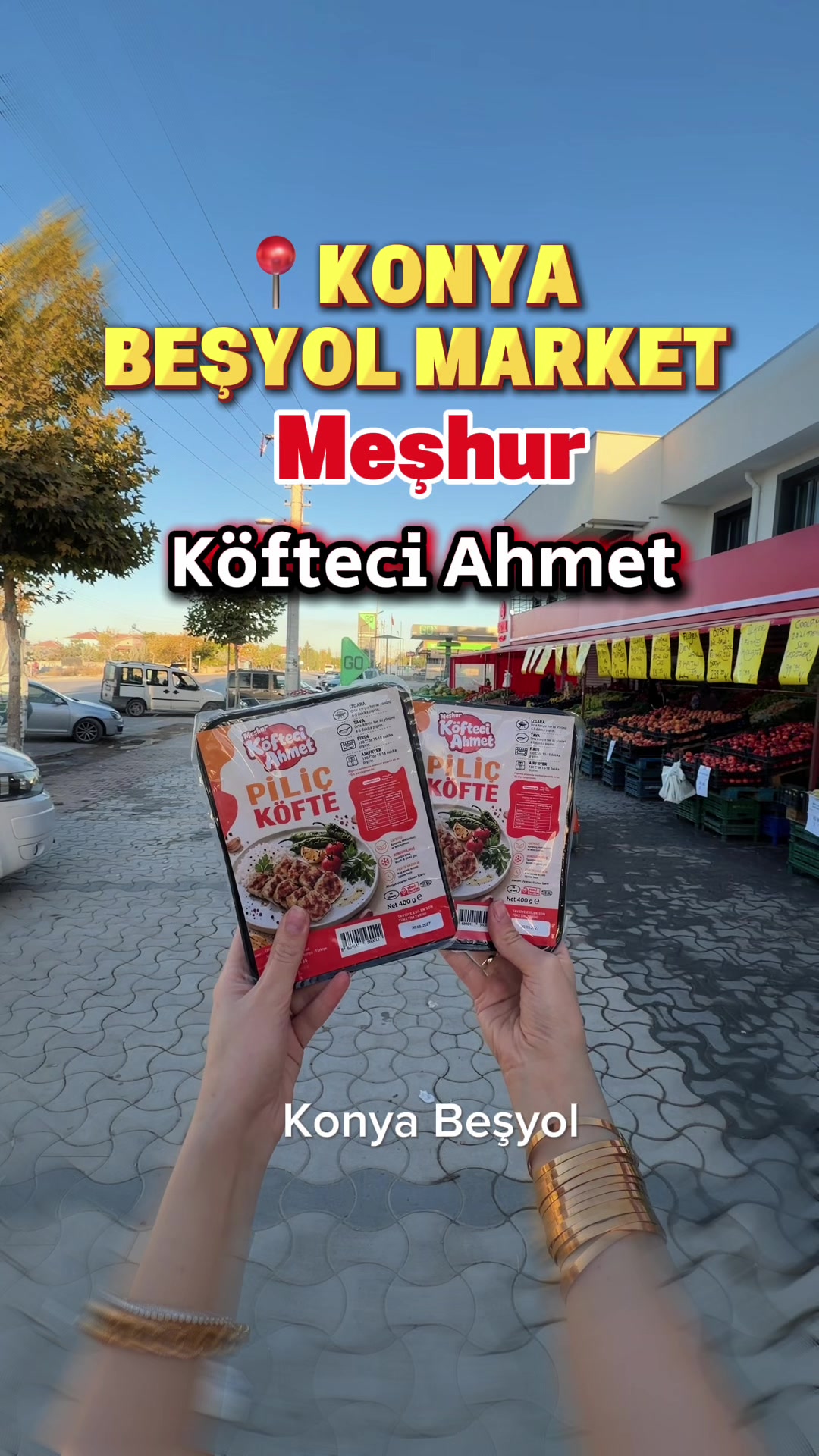 @Konya Gezgini