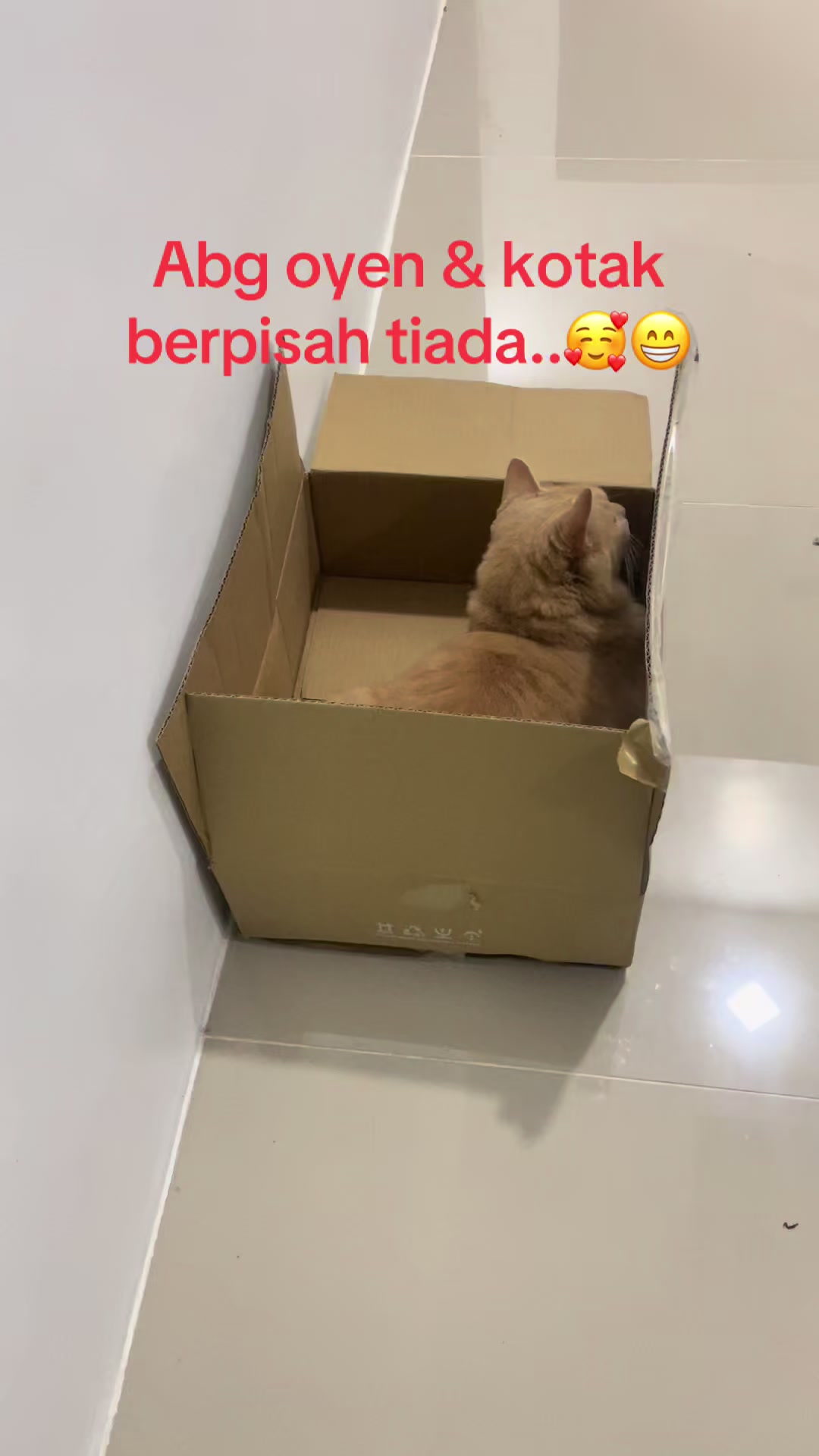 @Sayang Binti Darling