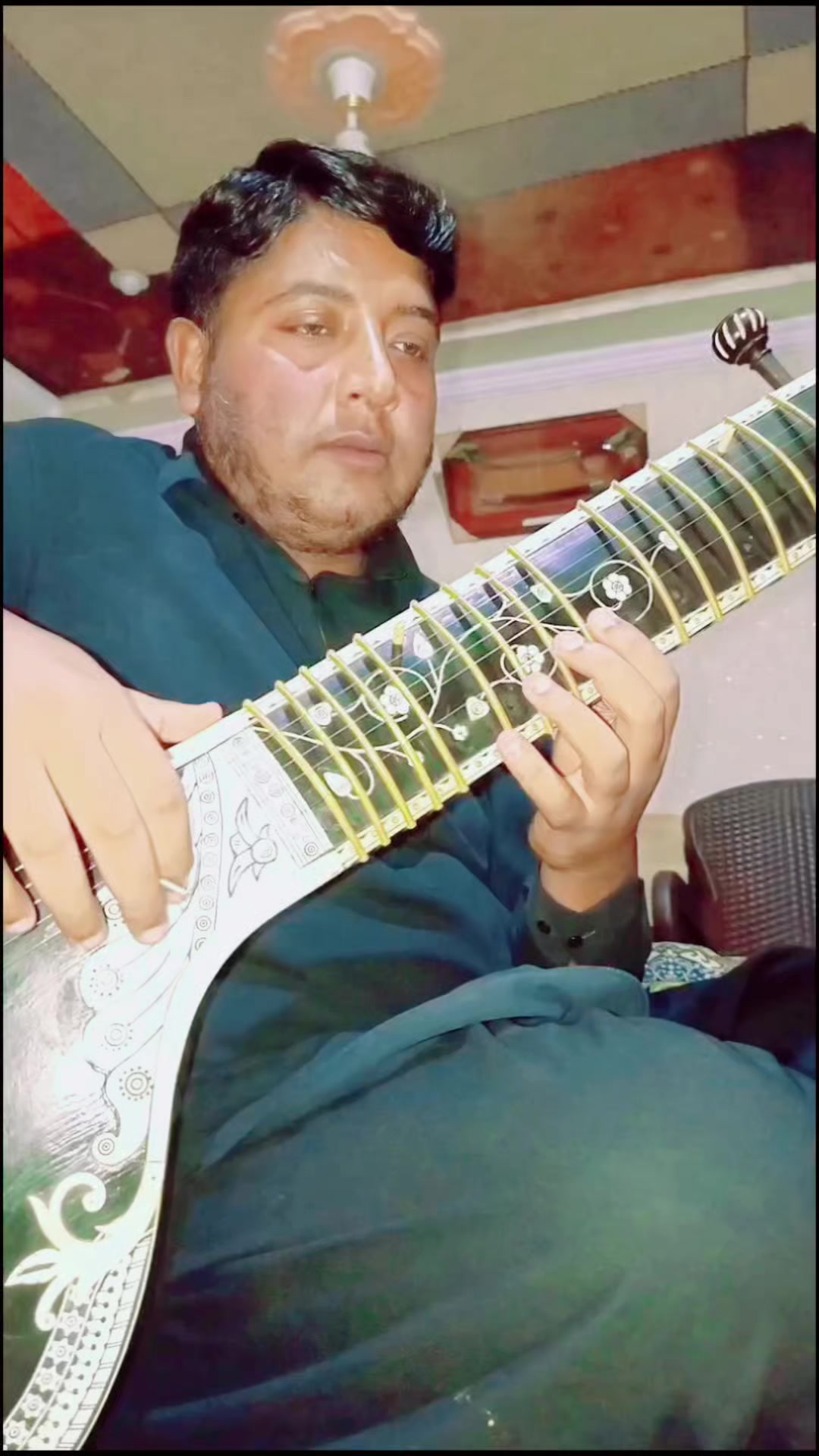 @IMRAN SHAHZAD SITAR NAWAZ