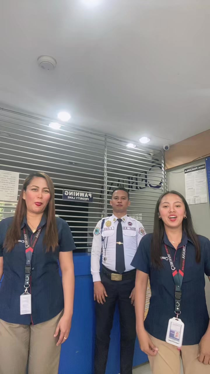 @ATE CABS