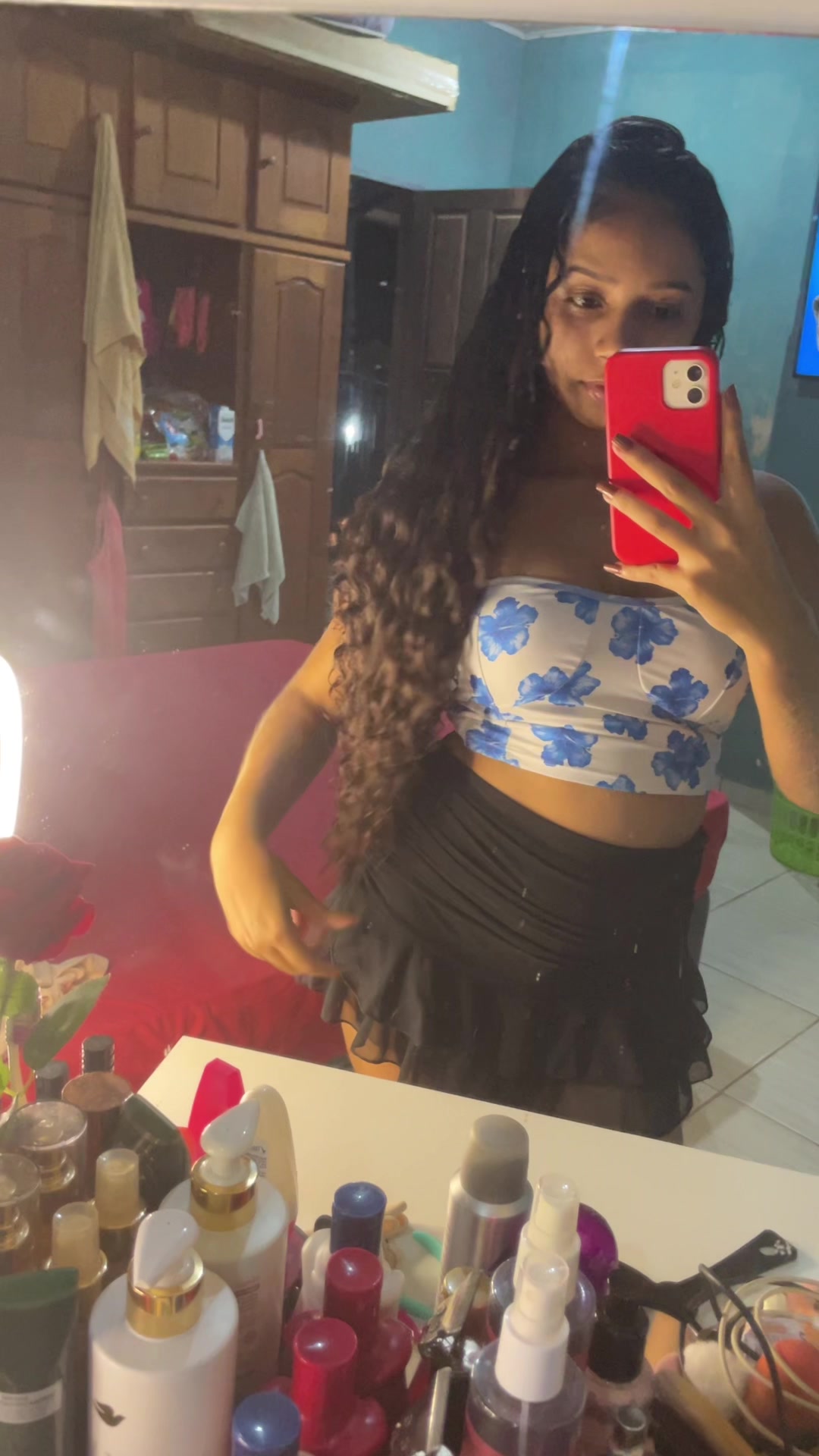 @pretinha❤️🔥
