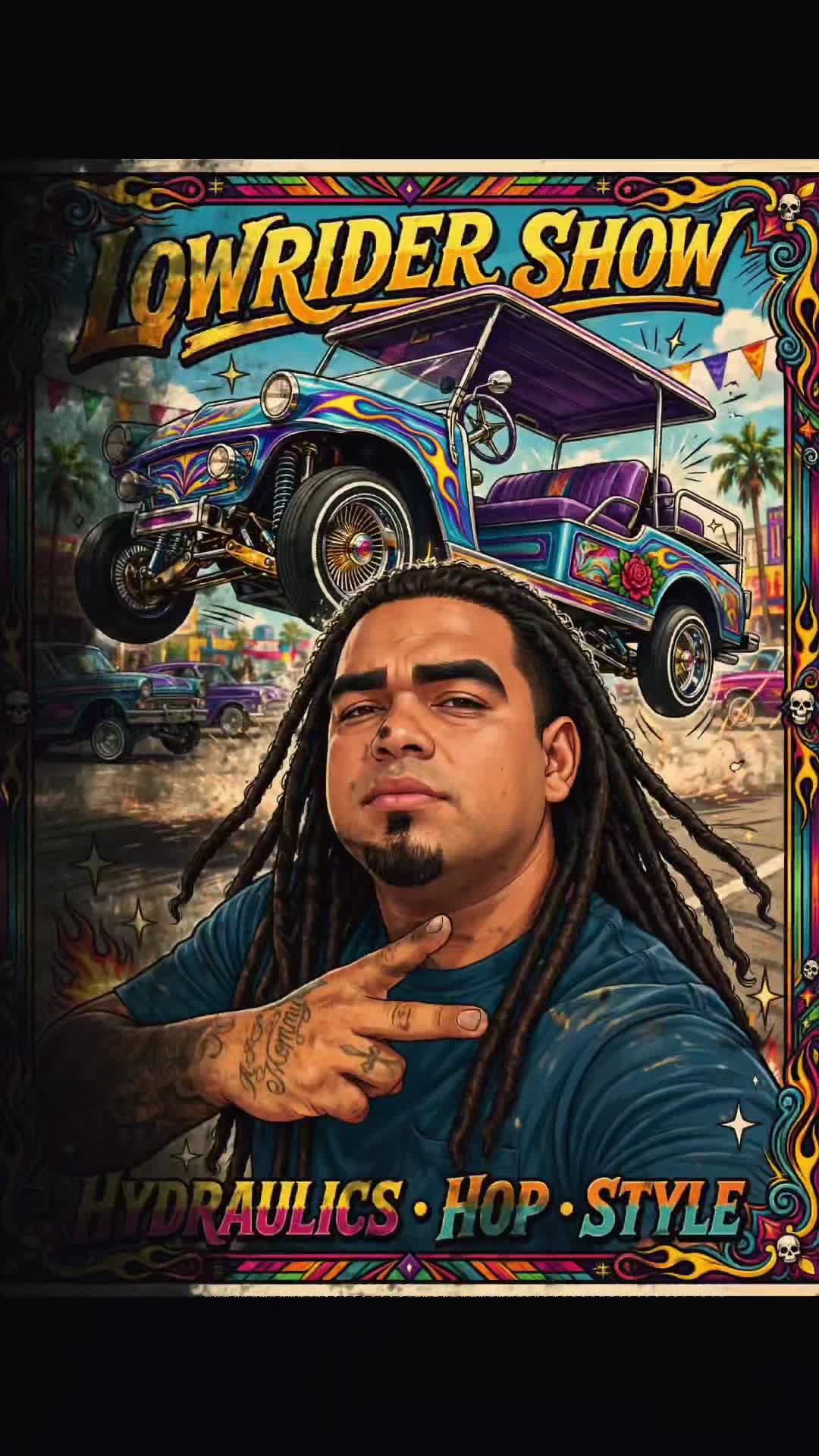 @Firme lowriders