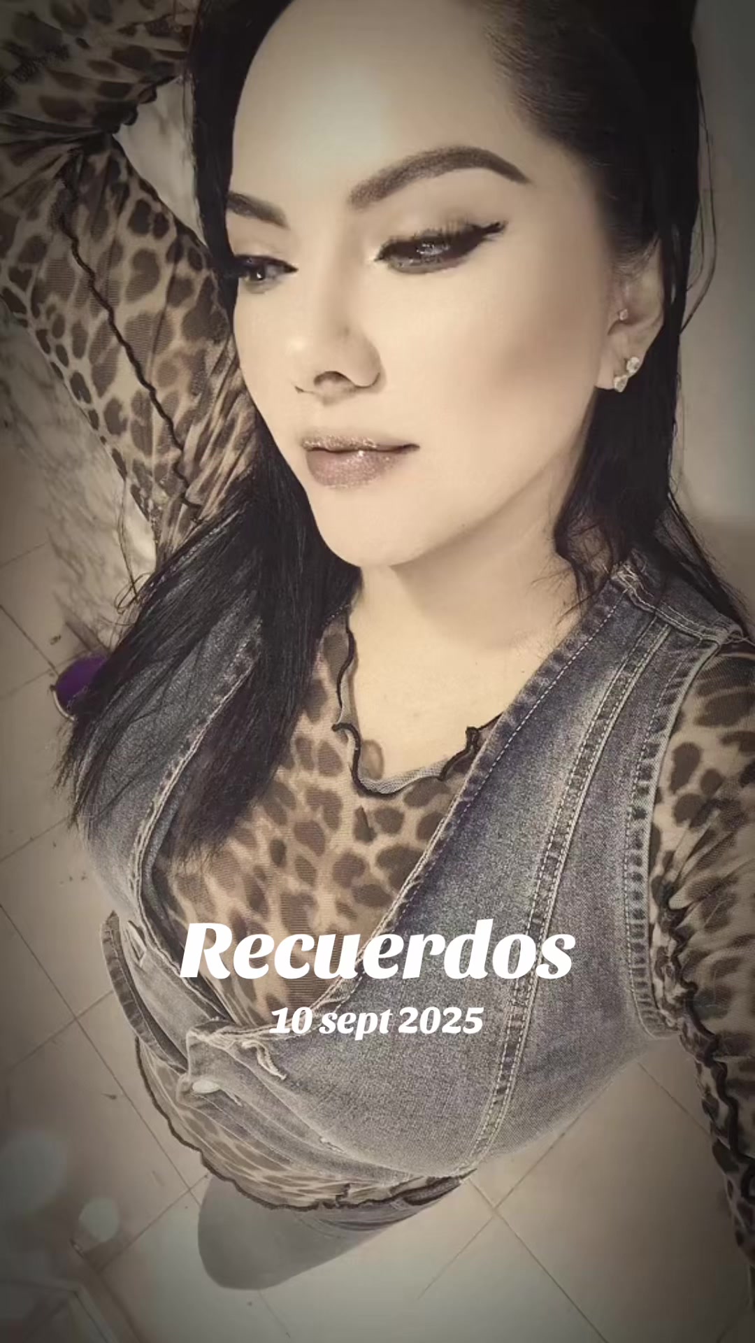 @Lulu Garcia