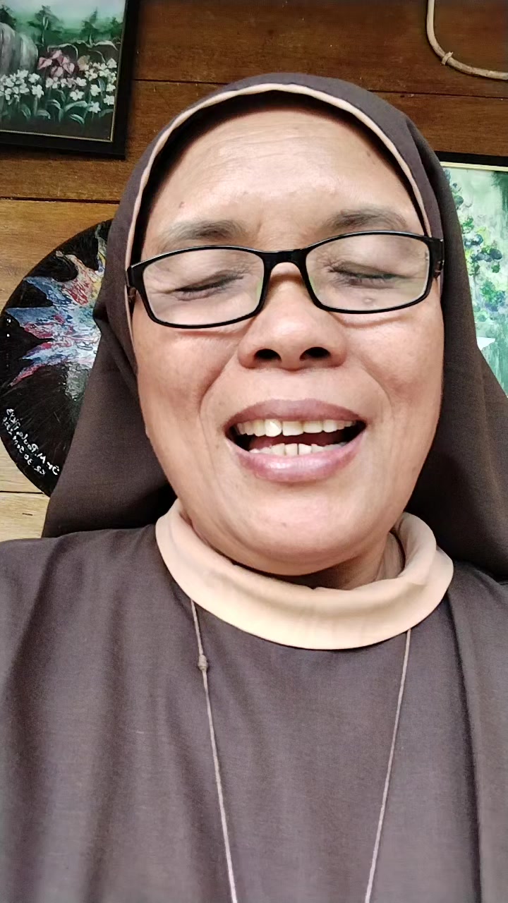 @Renungan Rumah Belas Kasih
