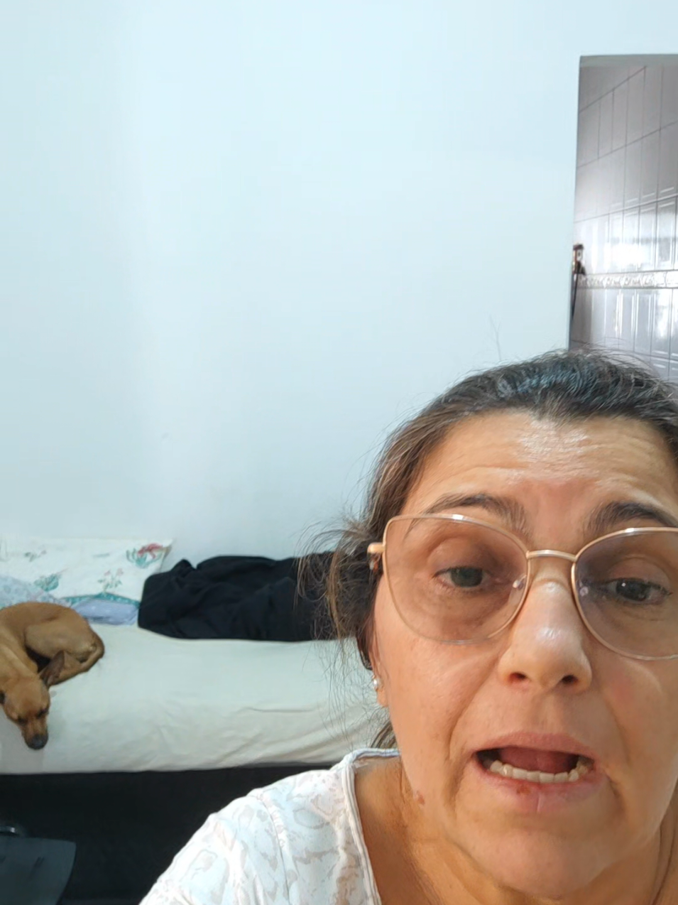@Belinha e tiamara