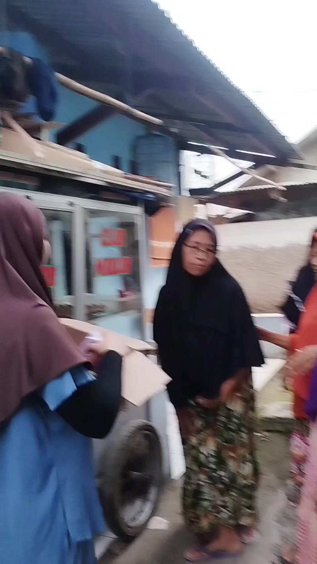 @Sri Mulyani99