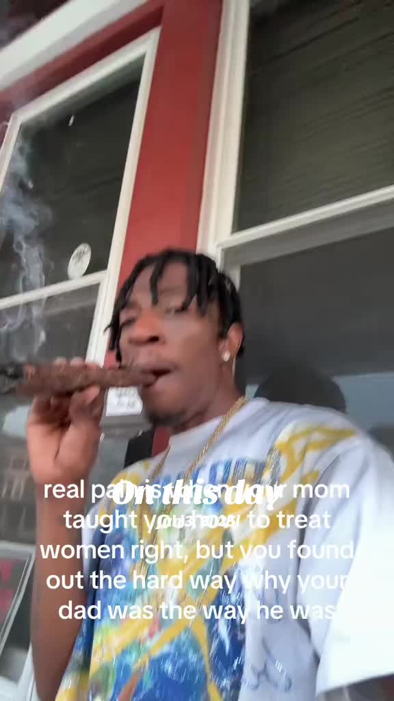 @Ayo Jenrette