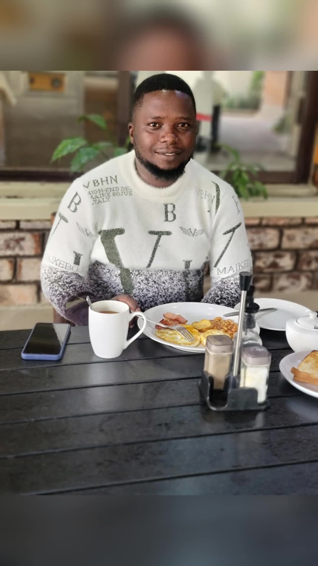 @Simwaka Innocent✅