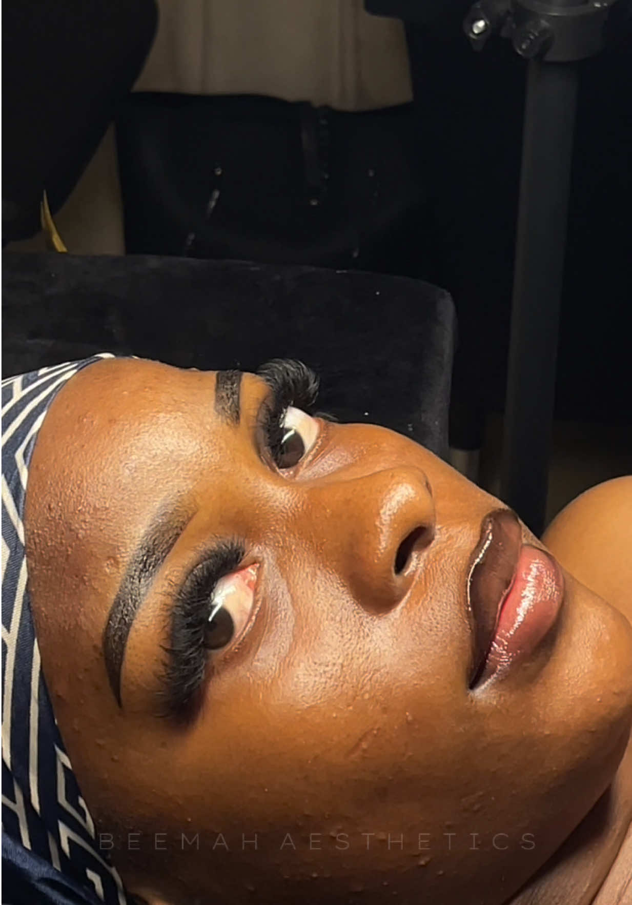 @Beemah Lash&Brow| Ibadan•Lekki