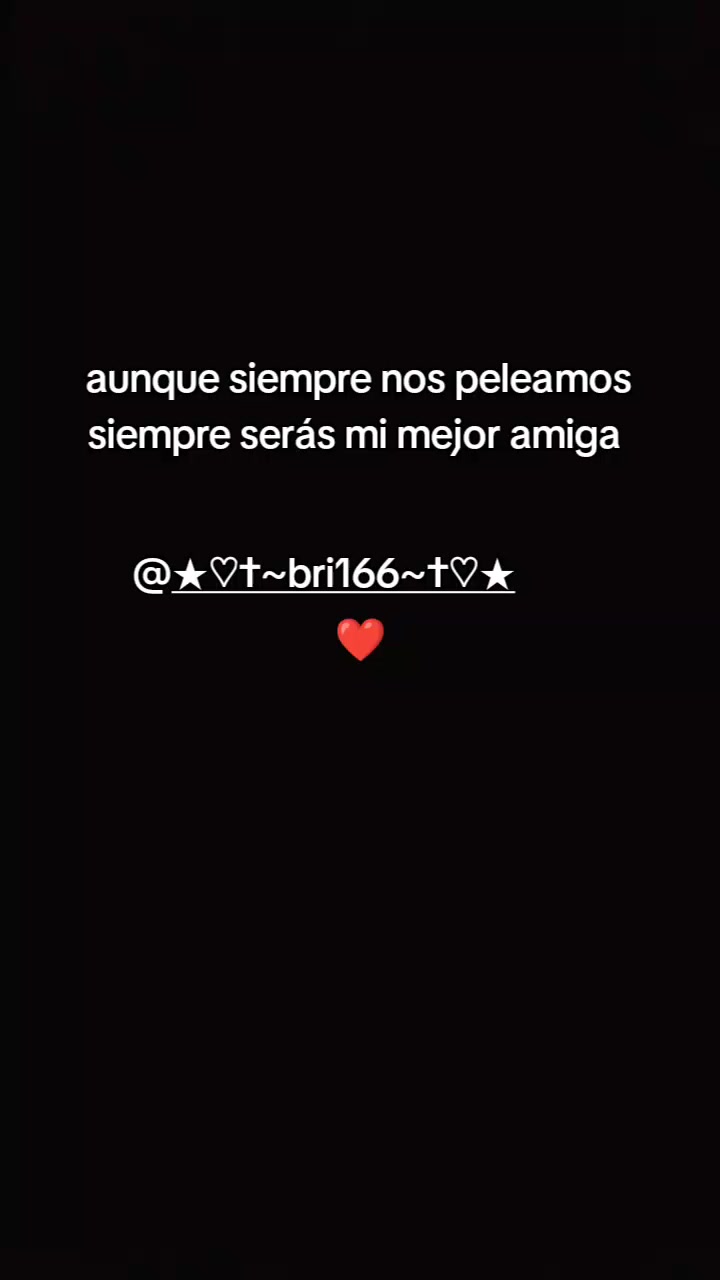 @aguante cami❤️