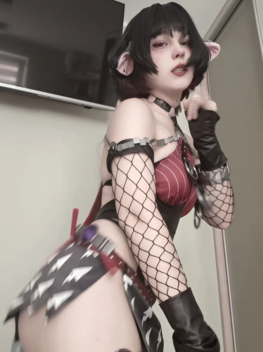 @Lin