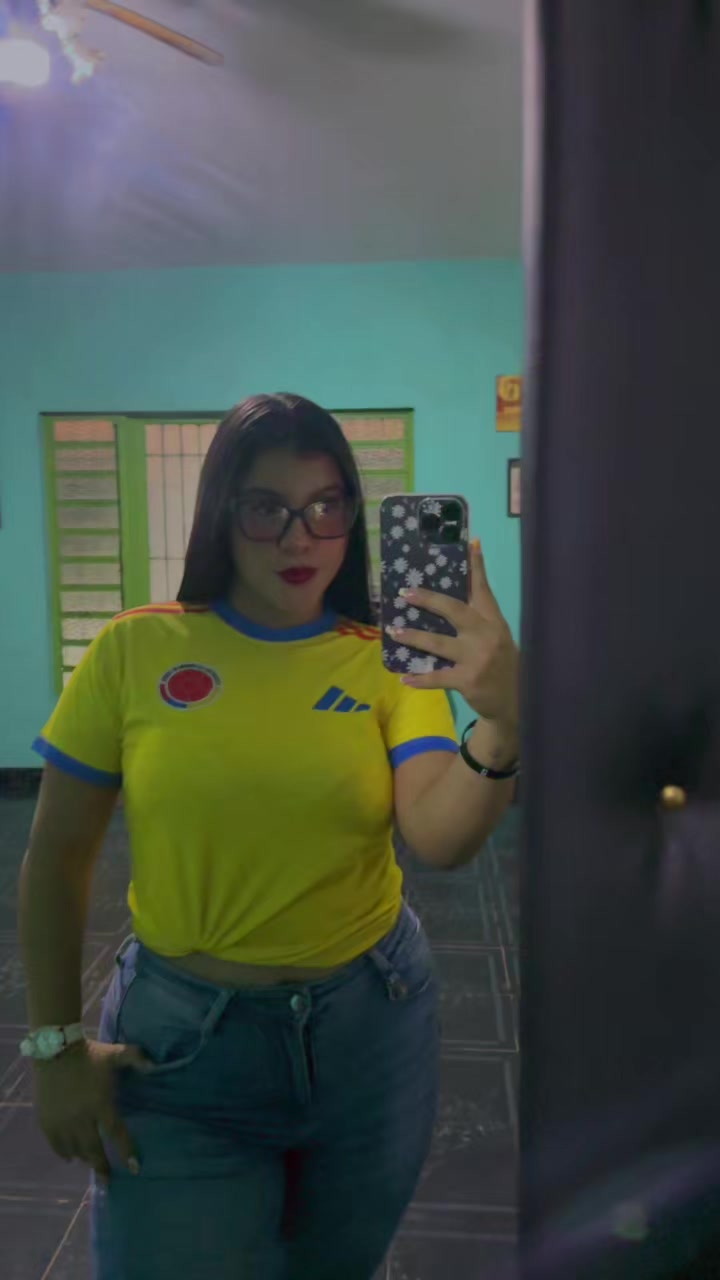 @♎️ Jana Rojas 🇻🇪