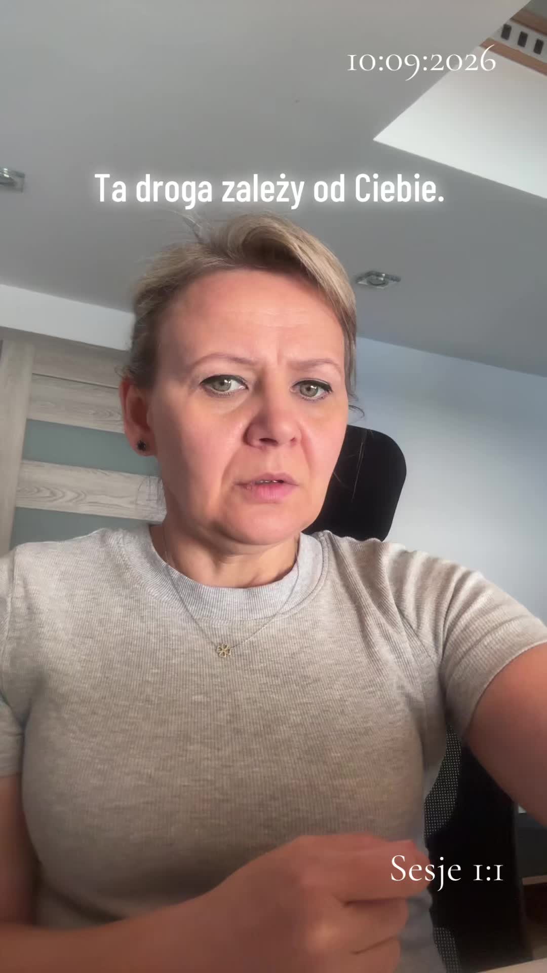 @Odnaleźć siebie