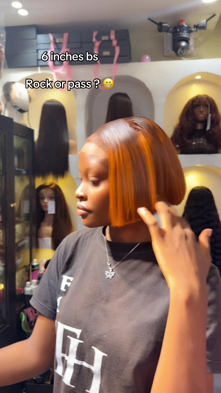@Favlinky Hair 🦋❤️