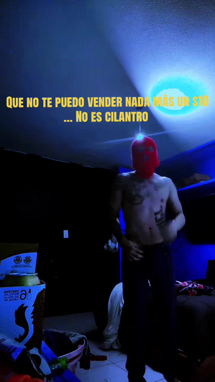 @Mexican Mafia Rap