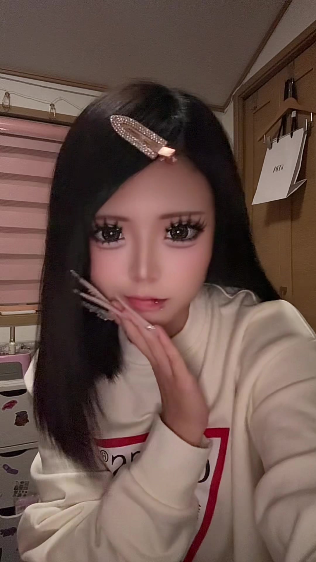 @姫菜