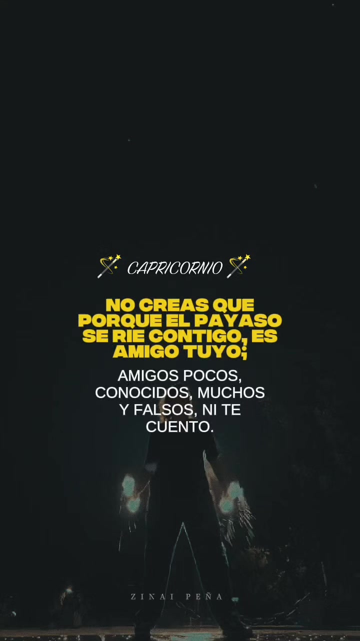 @♑ frases & versos ❤️🩹