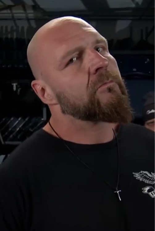 @Jon Moxley