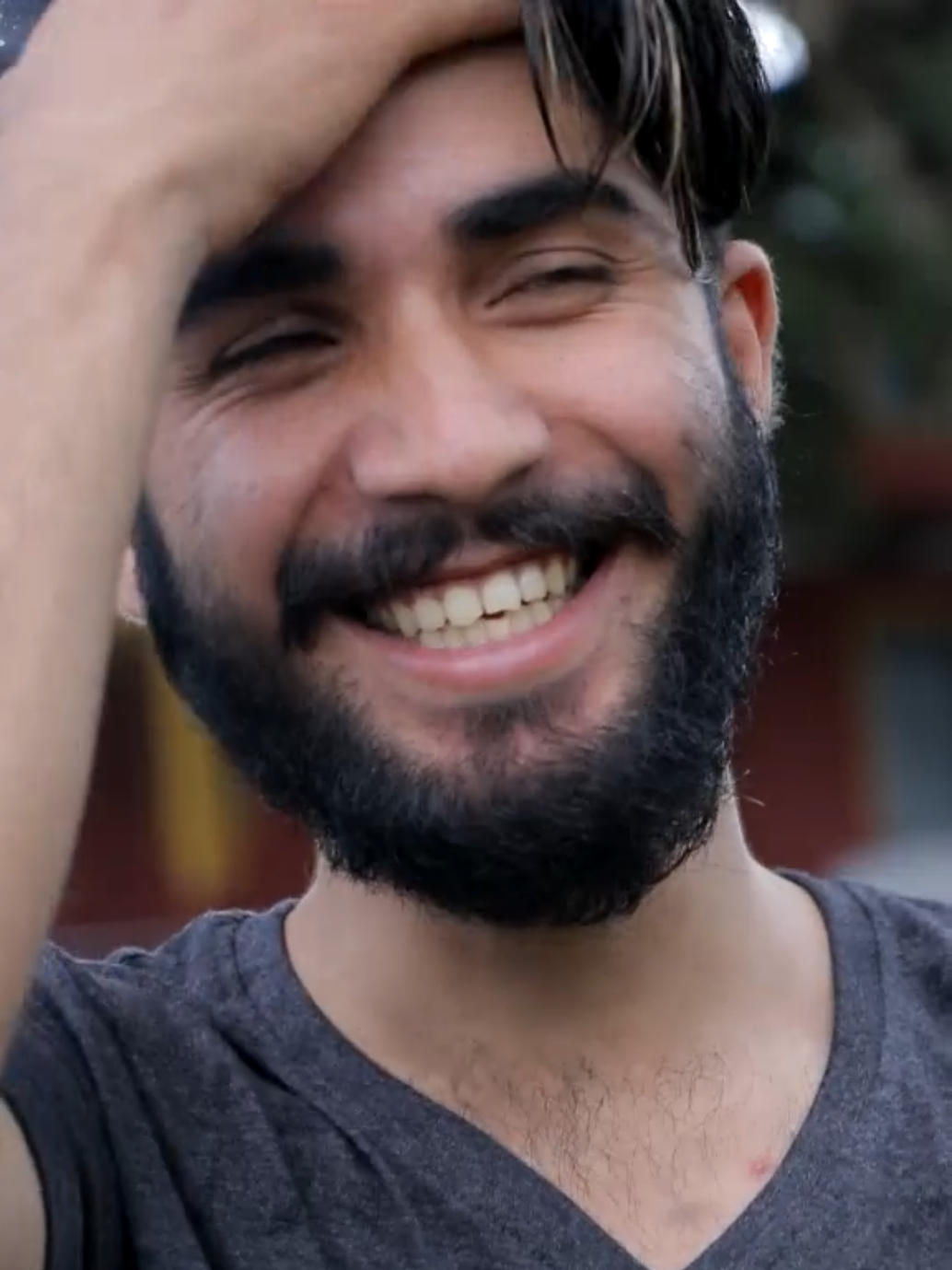 @Ranjit Danai